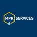 MPR Services company logo