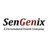 SenGenix company logo