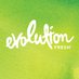 Evolution Fresh company logo