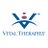 Vital Therapies company logo