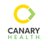 Canary Health Logo