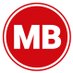 MB connect line company logo