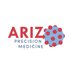 Ariz Precision Medicine company logo