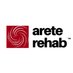 Arete Rehab company logo