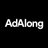 AdAlong Logo