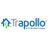 Trapollo Logo