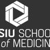 SIU School of Medicine company logo