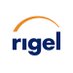 Rigel Pharmaceuticals company logo