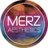 Merz Aesthetics company logo
