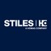 Stiles Machinery company logo