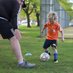 Soccer Shots company logo