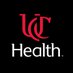 UC Health company logo