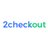 2CheckOut (acquired by Avangate) Logo