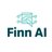 Finn AI Logo
