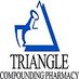 Triangle Compounding Pharmacy company logo