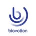 Biovotion company logo