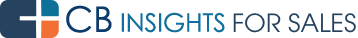 CB Insights for Sales logo
