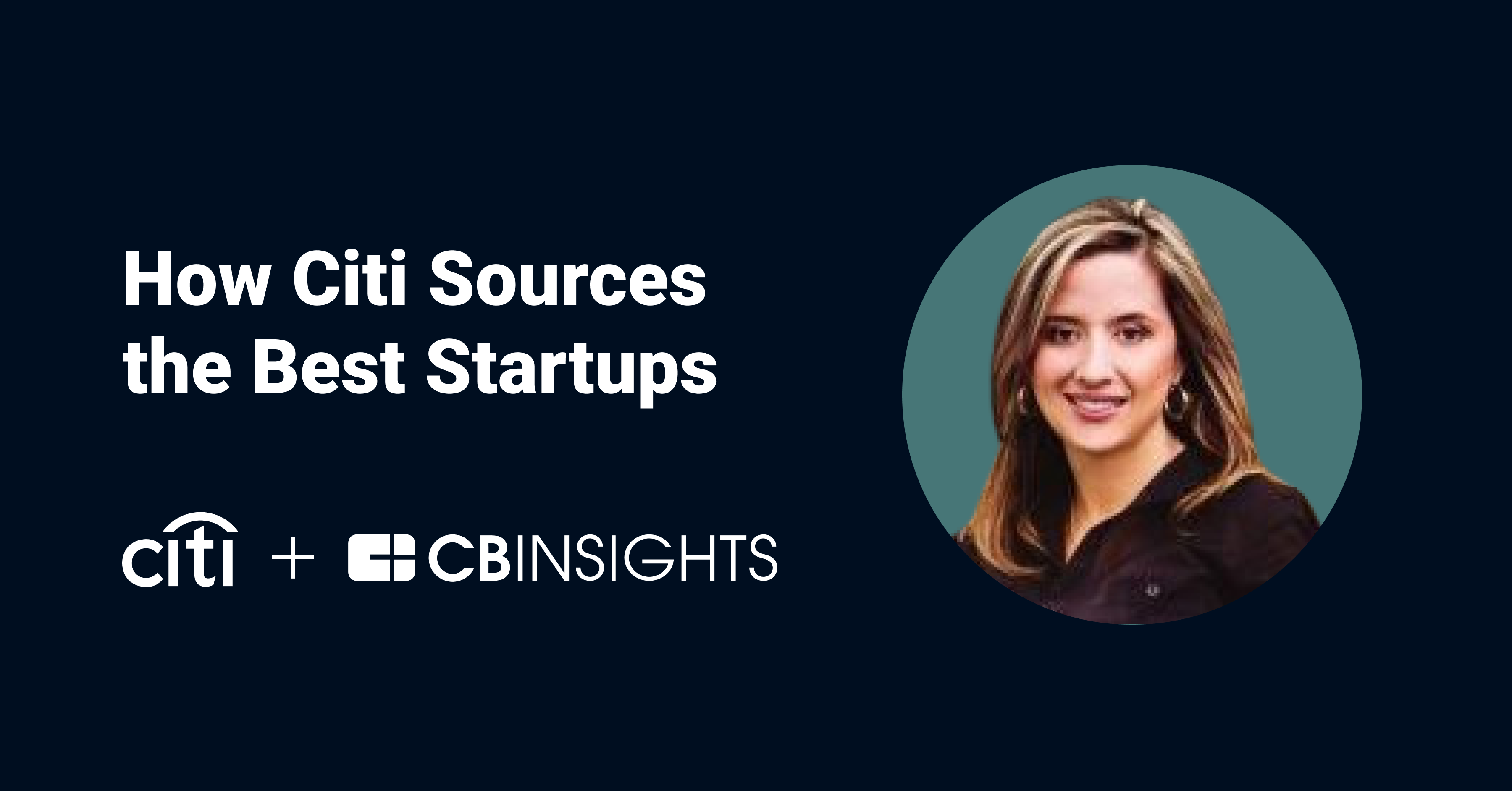 Citi Success Story