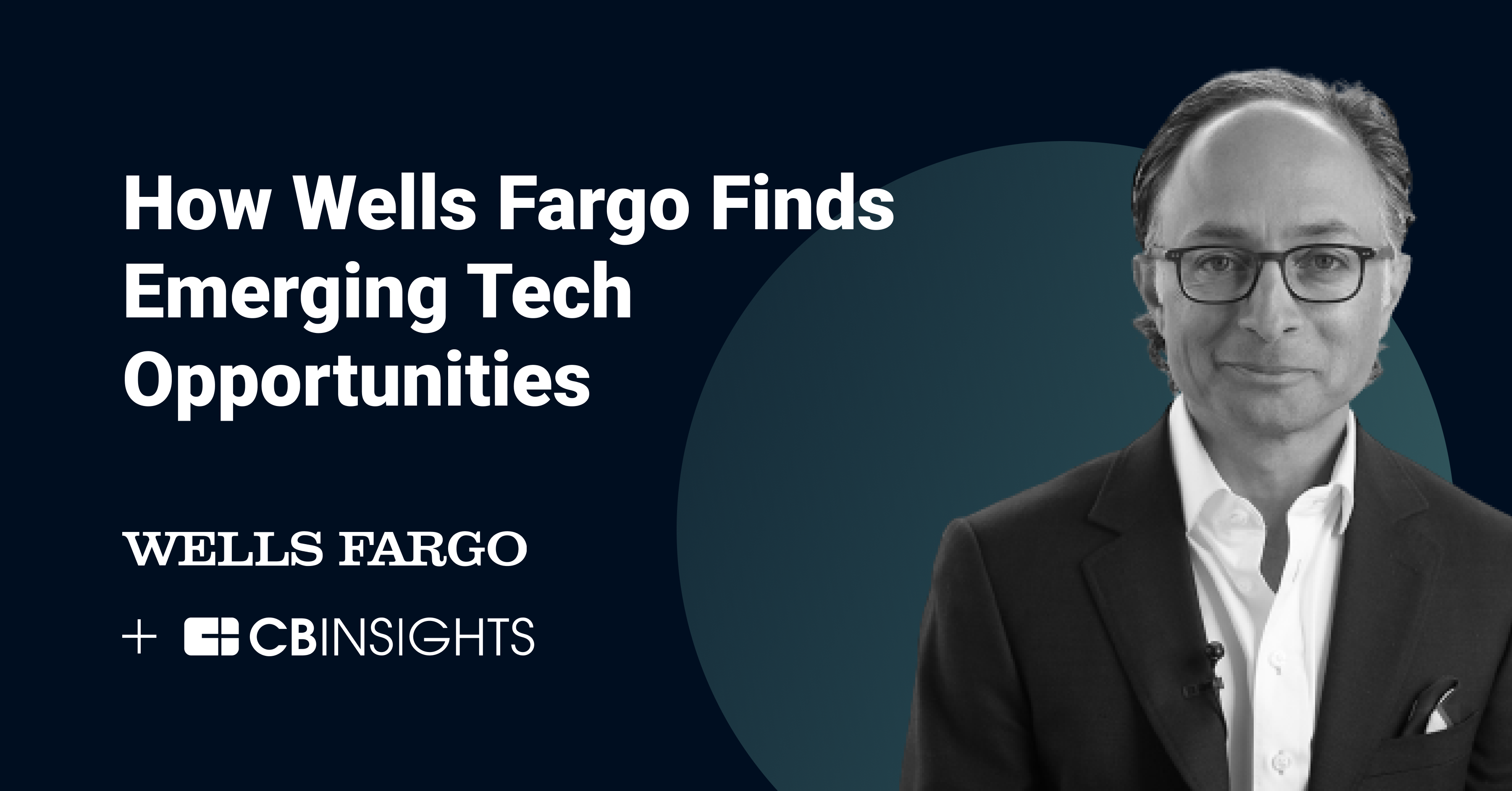 Wells Fargo Success Story - CB Insights