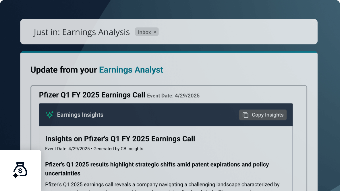 Earnings Analyst