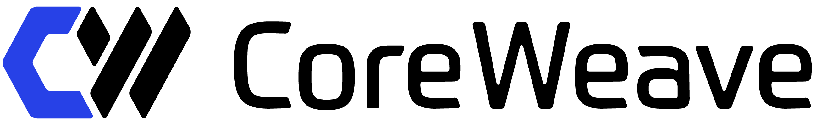 CoreWeave-logo