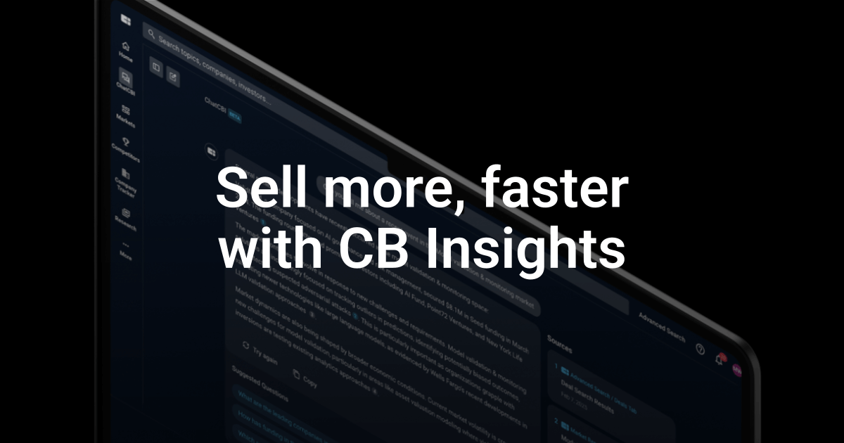 Sales & Business Development